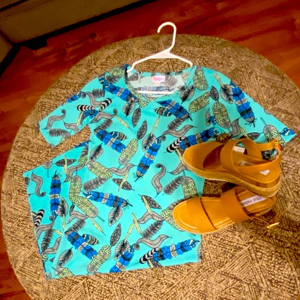 XXS Julia dress BNWT